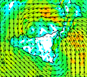 Allerta Meteo Palermo 02
