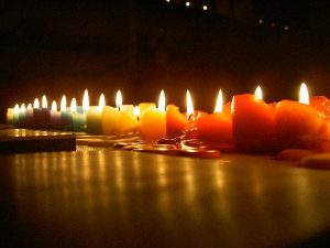 CANDELORA 5