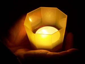 CANDELORA 6