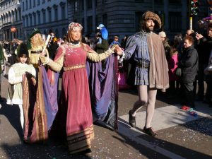 CARNEVALE AMBROSIANO