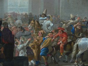 CARNEVALE ORIGINI 1