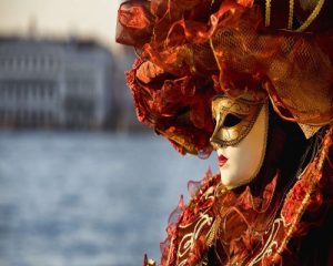 CARNEVALE ORIGINI 3