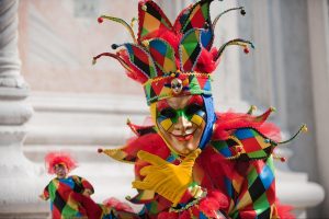 CARNEVALE ORIGINI 4