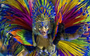 CARNEVALE RIO generica