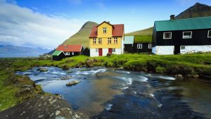 FAROE 1