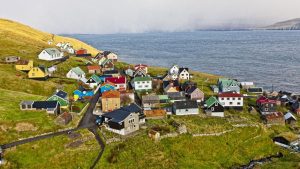 FAROE