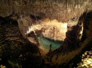 GROTTE DRAGO 1