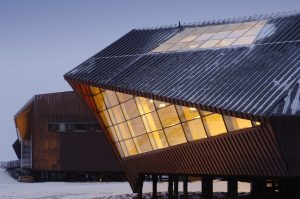 NORVEGIA 1