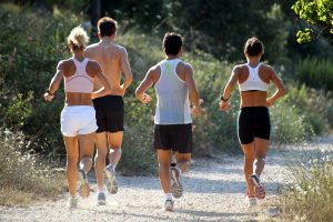 SANTE FOOTING