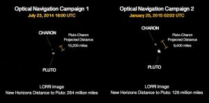 Plutone sonda New Horizons (1)