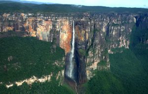 SALTO ANGEL 2