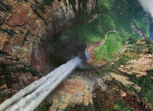 SALTO ANGEL COP