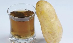 SUCCO PATATA