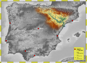 SpainEbroBasin