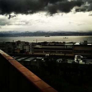Stretto di Messina