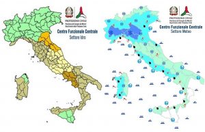 allerta meteo