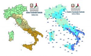 allerta meteo