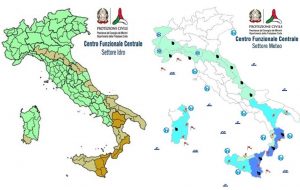 allerta meteo