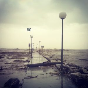 alluvione romagnaa