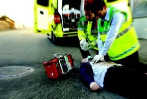arresto-cardiaco