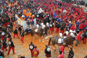 battaglia di Ivrea arance3
