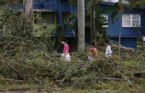 LaPresse/Reuters