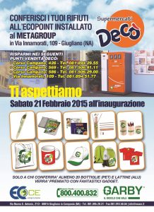 eco ce 2