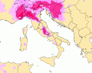 giovedì5 neve