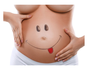 gravidanza e tumoreseno