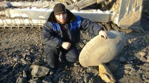 kemerovo siberia ooparts