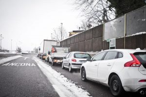 LaPresse/Stefano De Grandis