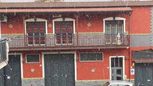 neve acireale