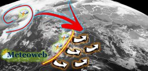 previsioni meteo italia