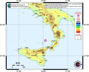 terremoto stromboli 4.7 tre