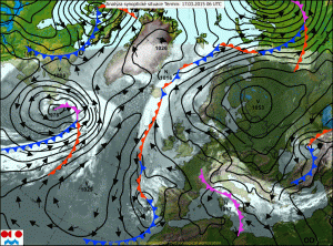 1053 hpa Russia