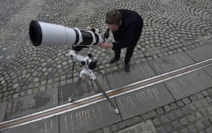 LaPresse/Reuters