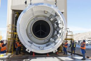 US-SPACE-SLS