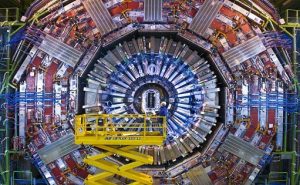 Fisica/Cern, Ferroni (Infn): con ripartenza LHC si apre nuova era