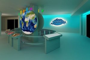 Expo 2015/ Cibo e sostenibilità nella mostra di Confindustria a Expo