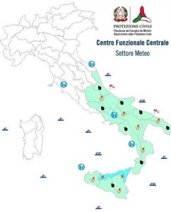 Allerta Meteo 03