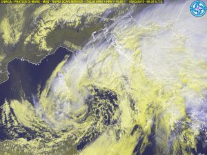 Allerta Meteo Maltempo Satellite 03