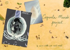 CAPSULA MUNDI 2