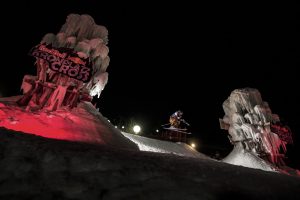 ph. Damiano Levati/Red Bull Content Pool