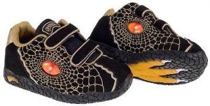 Dinosoles-X10-Double-Eye-DINOSAURO-Bambini-Scarpe