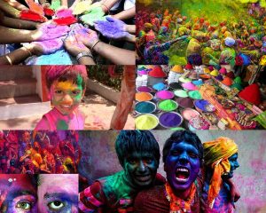 HOLI OK
