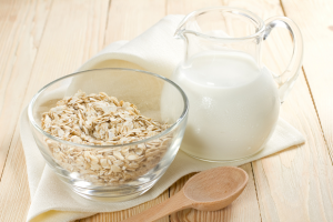 latte di avena