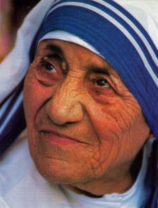 MADRE TERESA