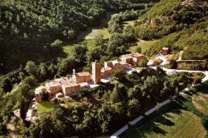 Mercatello sul Metauro