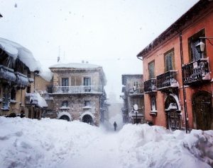 Neve Record Marzo 2015 Capracotta Agnone Pescocostanzo (26)