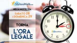Ora legale marzo 2015 info meteoweb 02